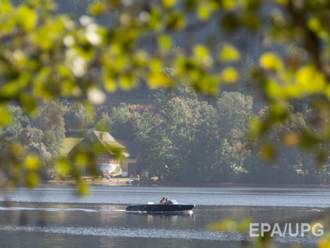 NASA: Минувший сентябрь стал самым теплым за всю историю наблюдений