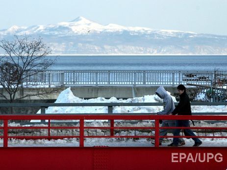 Япония готова отказаться от двух Курильских островов – СМИ
