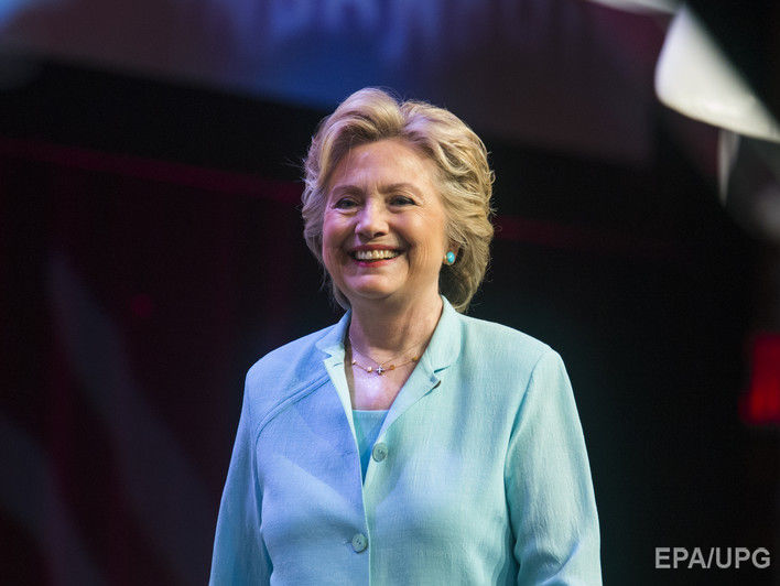 WikiLeaks: Один твит для Хиллари Клинтон придумывали 11 человек