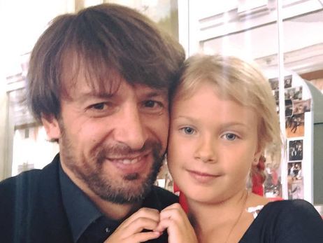 Шовковский до сих пор судится с Аленовой из-за дочери