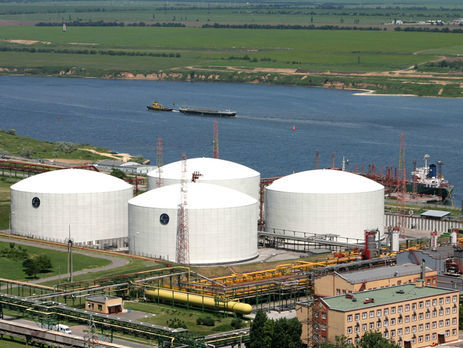 Кабмин поддержал стартовую цену Одесского припортового завода на уровне 5,16 млрд грн