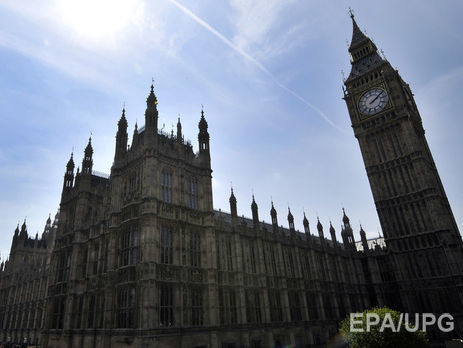 Financial Times: Соглашение о Brexit могут вынести на голосование парламента Великобритании