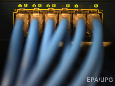 В России разработали военный автономный интернет – СМИ