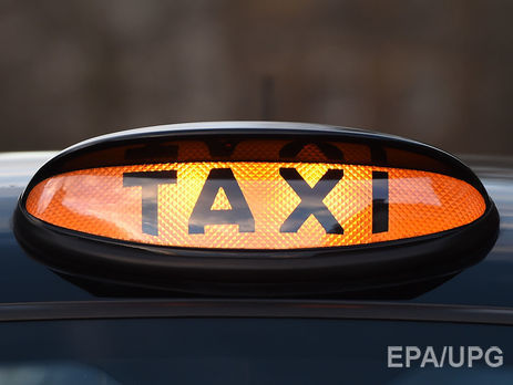 Водители лондонского Uber будут сдавать экзамен по английскому языку