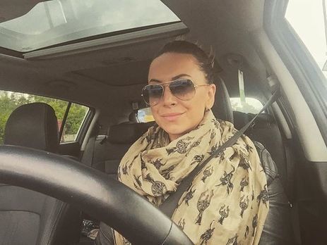 Сестра Фриске сделала новое тату