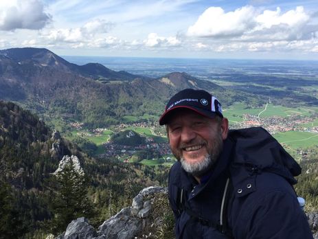 Кох: Глупо всю жизнь провести на чемоданах, думая, что через месяц вы вернетесь в Россию триумфаторами