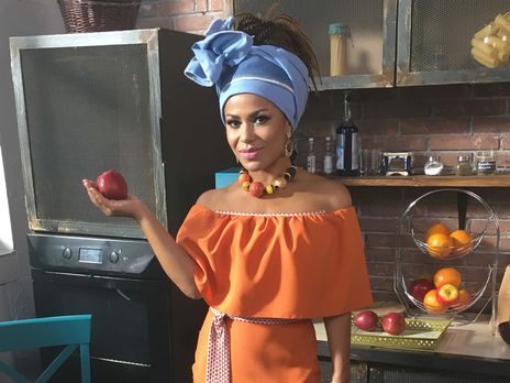 Гайтана выпустила клип 