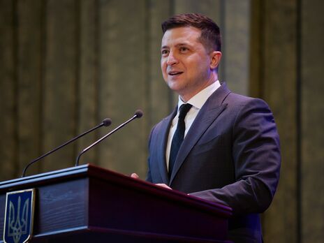 Зеленский подписал закон, который разблокирует большую приватизацию