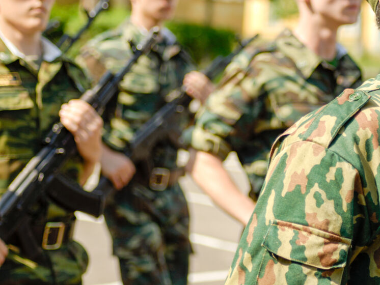 У Росії назвали кількість військових, залучених до "контрольної перевірки військ"