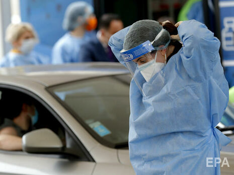 В Румынии выявили 