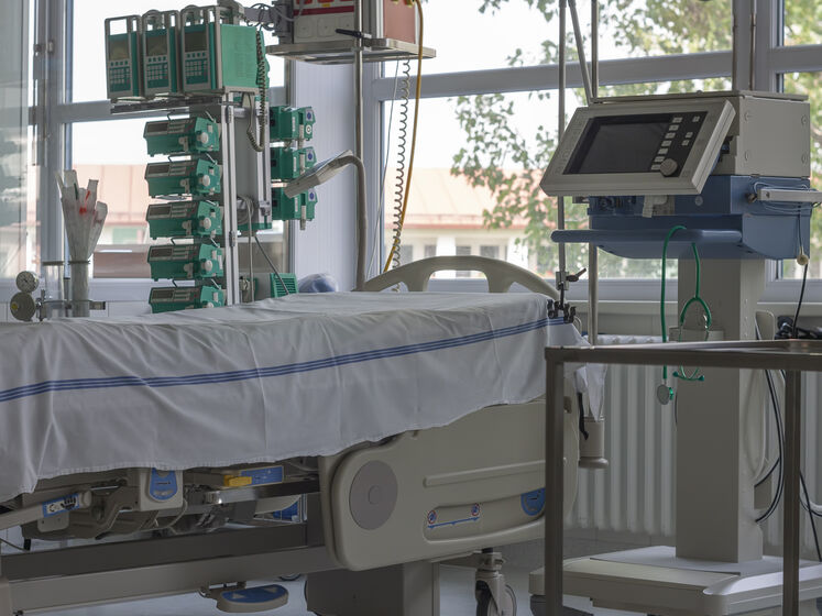 В Мариуполе кислородом обеспечены все пациенты с коронавирусом – врач