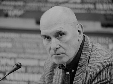 Від наслідків COVID-19 помер голова Асоціації рибалок України Чистяков