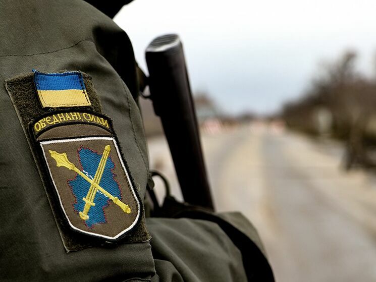 29 квітня бойовики на Донбасі 13 разів відкривали вогонь із кулеметів, мінометів і гранатометів, поранено військового – штаб ООС