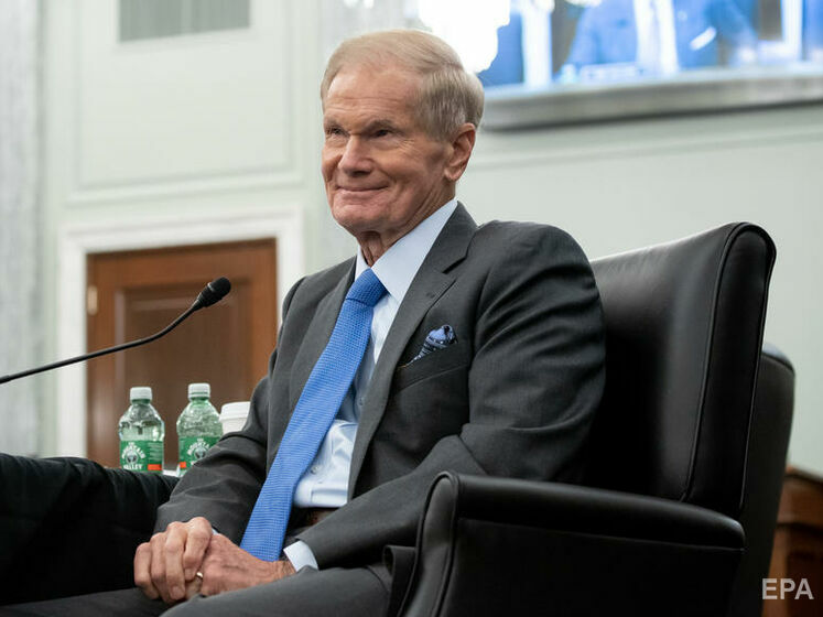 Сенат утвердил кандидатуру бывшего сенатора и астронавта Нельсона на пост главы NASA