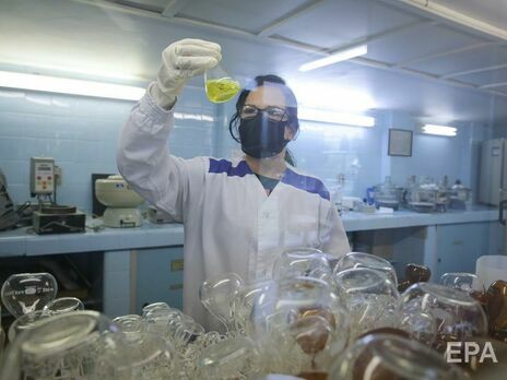 В мире подтвердили уже более 150 млн случаев COVID-19