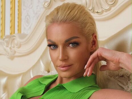 Волочкова розсекретила ім'я свого нового коханого