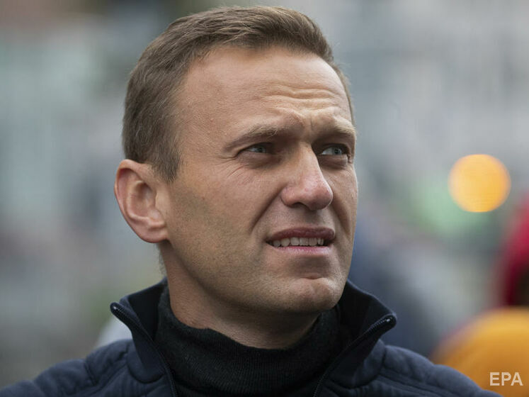 У Росії штаби Навального занесли до списку екстремістів і терористів