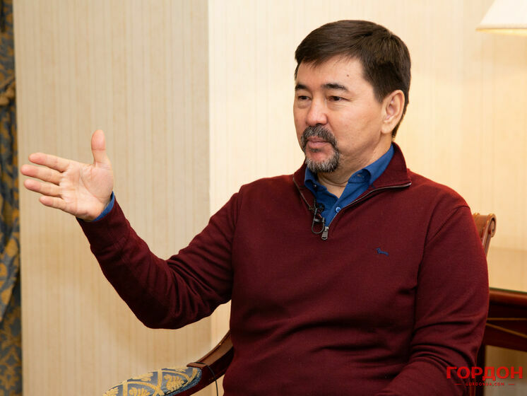 Бизнесмен Сейсембаев: Зарплата хорошего учителя в Казахстане около $1100