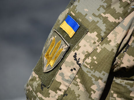 В ВСУ отреагировали на приговор украинскому военному в оккупированном Крыму