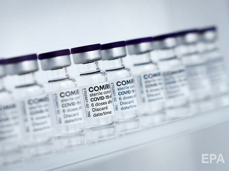 МОЗ додасть 10 млн доз вакцини від Pfizer/BioNTech до національного плану з вакцинації – Степанов