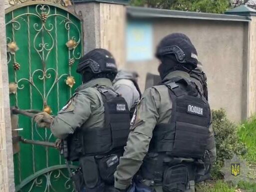 Крищенко: В Киеве полицейские пресекли деятельность четырех нарколабораторий, пяти притонов и установили 20 причастных к ним лиц