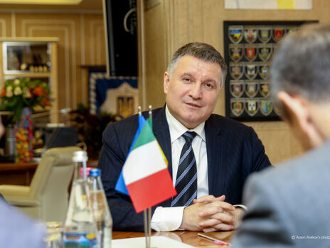 В Італії за матеріалами МВС України затримали найманця, який воював на Донбасі на боці бойовиків