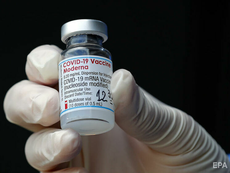 ВООЗ дозволила застосування п'ятої вакцини проти коронавірусу