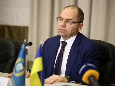 Степанов прогнозує чергове зростання захворюваності на COVID-19 у червні