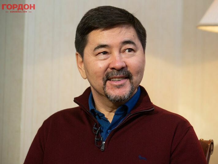 Казахстанский бизнесмен Сейсембаев: В украинском обществе государство – это враг. А в нормальном, цивилизованном государстве это часть меня