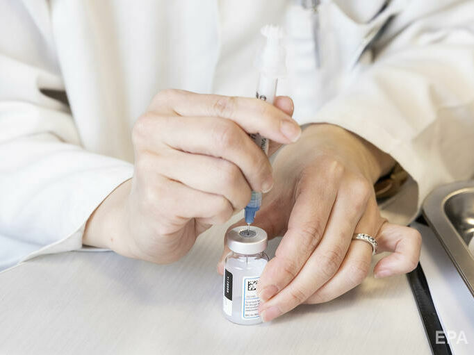 У США повністю вакцинували проти COVID-19 понад 100 млн осіб