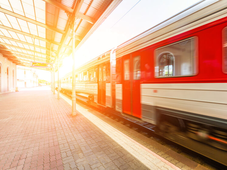 В "Укрзалізниці" анонсировали "карантинные рейды" в поездах на майские праздники
