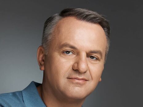 Нардеп Синютка: Імпорт російської електроенергії в Україну фінансує збройну агресію