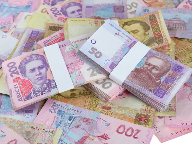 До конца года средняя зарплата может достичь 14,5 тыс. грн – Шмыгаль