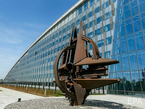 Утвержден кандидат на должность посла Украины при НАТО, идет работа над отправкой – МИД