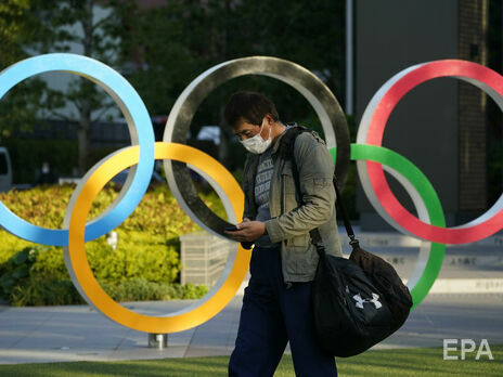 Около 60% спортсменов будут вакцинированы от COVID-19 перед Олимпиадой в Токио – СМИ