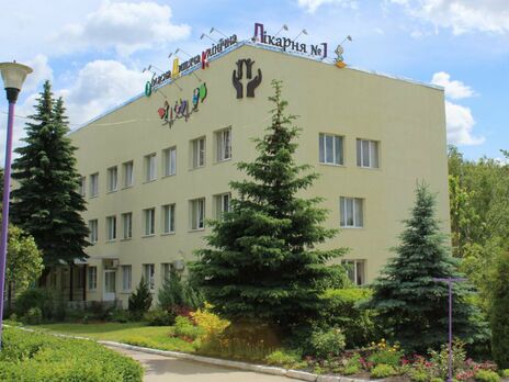 В Харьковской области ребенку петардой оторвало два пальца