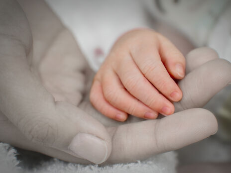 В Чернигове умер семимесячный мальчик, которого накормили грибным супом