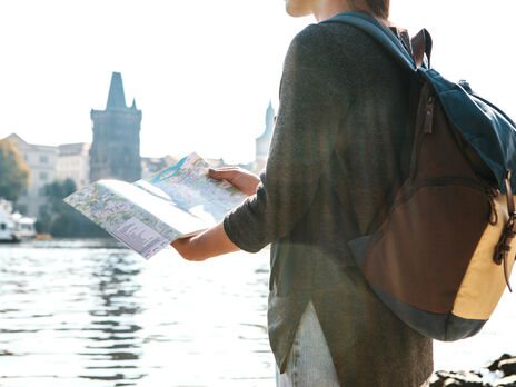 Єврокомісія запропонувала дозволити в'їзд у ЄС туристам, вакцинованим проти COVID-19