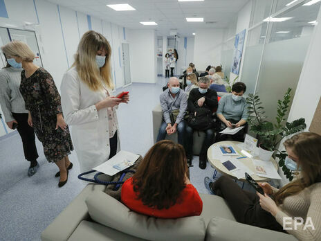 Більшість українців переконані, що у країні зростає захворюваність на COVID-19 – опитування