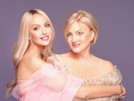 Полякова рассекретила возраст матери