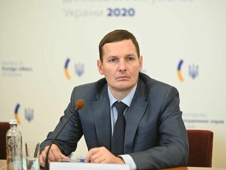 Украинские предприятия подали иски к России из-за оккупации на сумму более $4,5 млрд – замглавы МИД Украины Енин