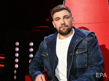 В Киев приехал российский рэпер Баста, который посещал оккупированный Крым – Стерненко