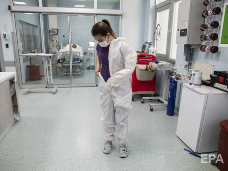 Турция ужесточит локдаун с 7 мая. Новые ограничения коснутся рынков и магазинов