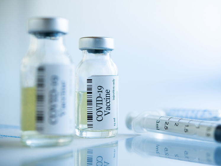 Євросоюз розпочав експертизу китайської COVID-вакцини, використовуваної в Україні