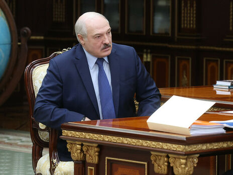 Лукашенко о борьбе с коронавирусом: Последние мерзавцы эти европейцы и американцы. Ничем нам не помогли