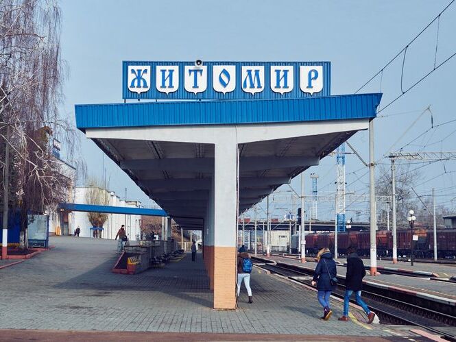 "Укрзалізниця" отменяет последние ограничения на движение поездов – в Житомирской области