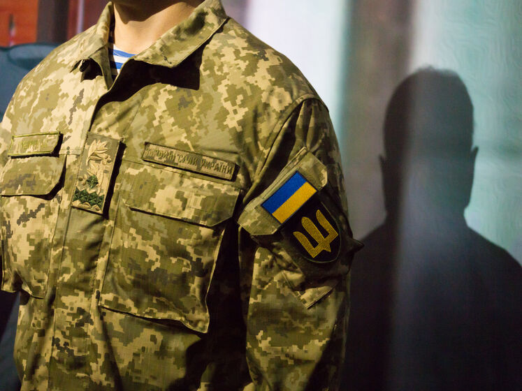 Прокуратура сообщила о подозрении двум боевикам, пытавшим украинских военных