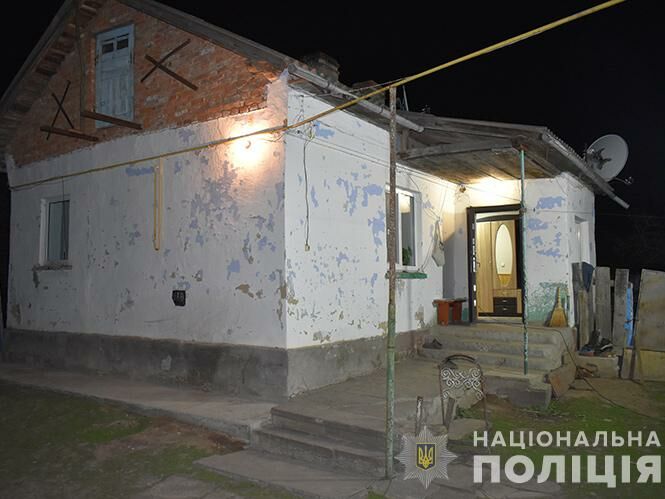 У Тернопільській області в дім до АТОвця увірвалося шестеро осіб, одного з нападників він смертельно поранив &ndash; поліція