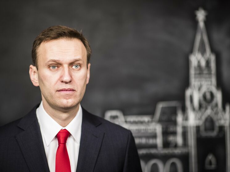 Російський суд прийняв позов Навального до Пєскова
