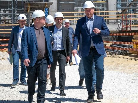 В правительстве РФ заявили, что обеспечили Крым водой 